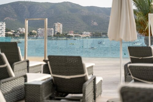 Seramar Comodoro Playa