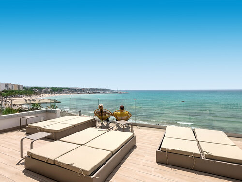 allsun Hotel Marena Beach