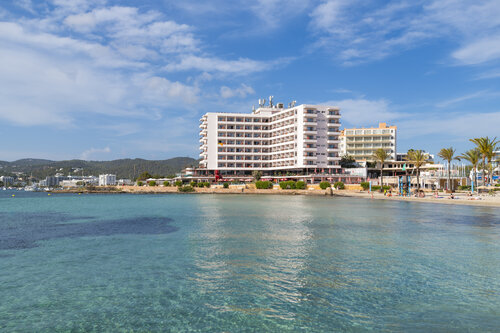 NYX Hotel Ibiza - Adults only