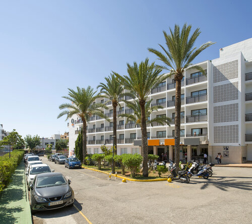 Vibra Mare Nostrum Hotel