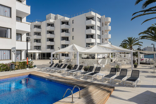 Vibra Jabeque Soul Aparthotel