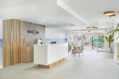 Bitacora Lanzarote Club