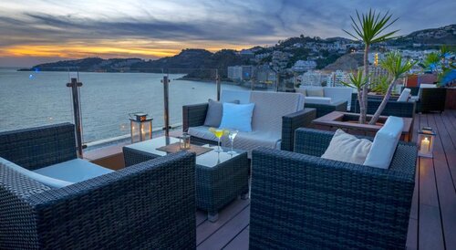 Helios Costa Tropical