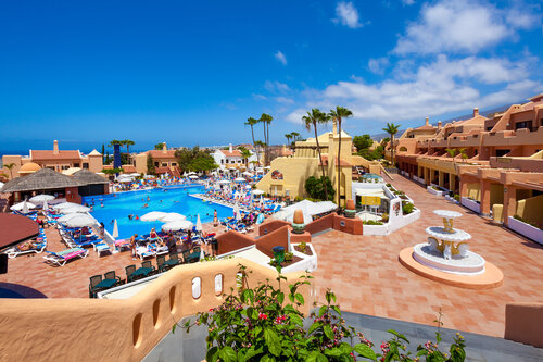 Tagoro Family and Fun Costa Adeje