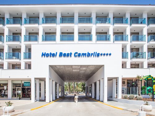 Hotel Best Cambrils
