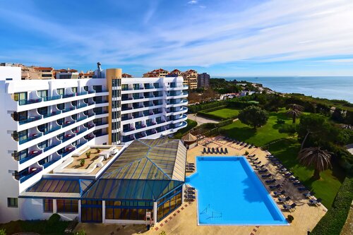 Pestana Cascais Ocean and Conference Aparthotel