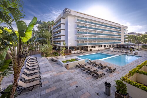 4R Salou Park Resort II