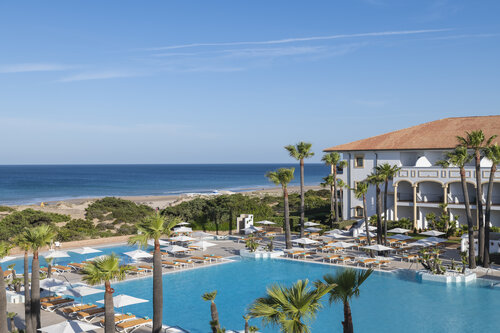 Iberostar Selection Andalucia Playa
