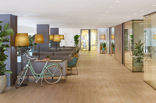 INNSiDE by Meliá Barcelona Apolo