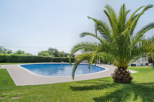 Carvoeiro Garden Hotel