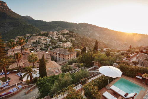 La Residencia, A Belmond Hotel, Mallorca