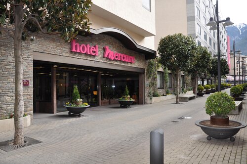 Mercure Andorra Hotel
