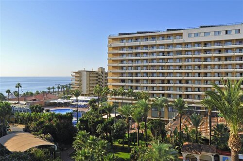 Sol Torremolinos Don Pablo