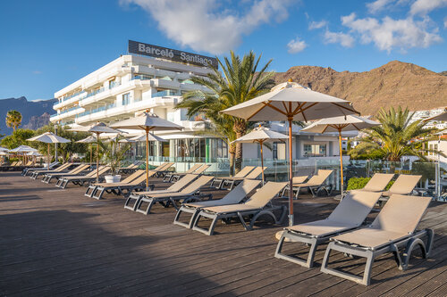 Barcelo Santiago - Adults Only