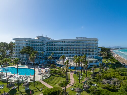 PLAYA ESPERANZA RESORT