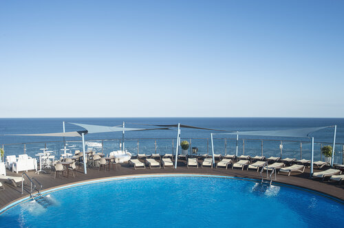 Hotel El Puerto by Pierre & Vacances