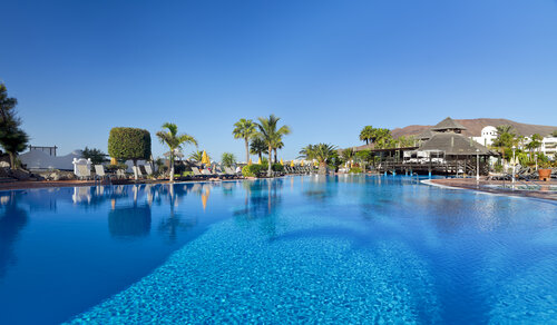 H10 Timanfaya Palace - Adults Only