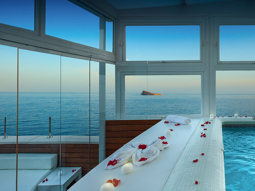 Villa Venecia Hotel Boutique Gourmet