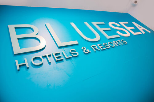 BLUESEA Arenal Tower Adults Only