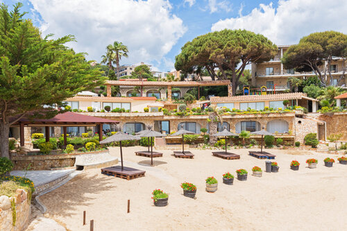 Eden Roc Mediterranean Hotel & Spa