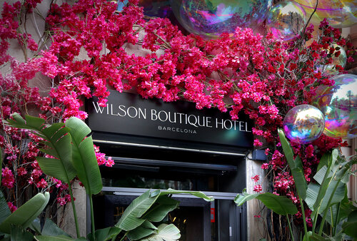 Wilson Boutique Hotel