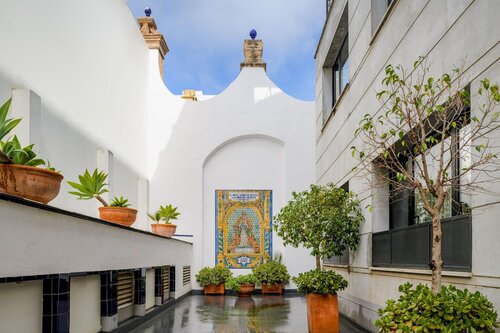 Ac Ciudad De Sevilla