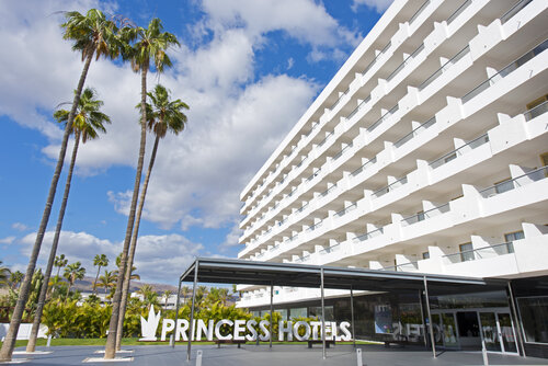 Hotel Gran Canaria Princess (Adults Only)