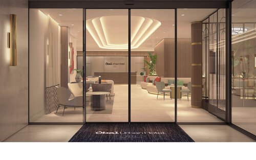 Óbal Hotel Marbella