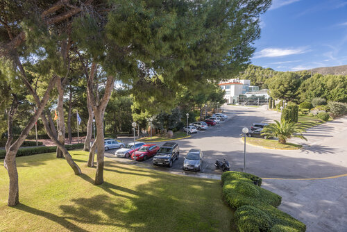 Gran Hotel Rey Don Jaime