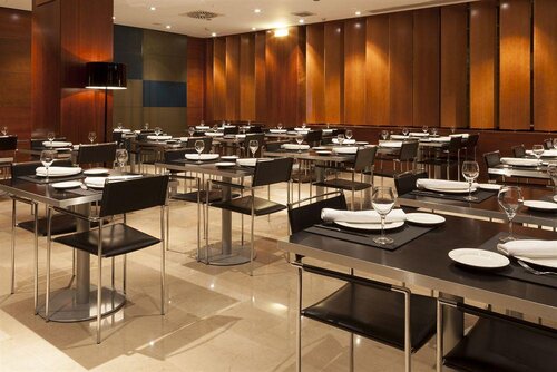 B&B Hotel Zaragoza Los Enlaces Estación