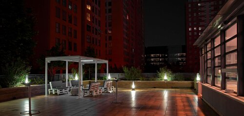 NH Valencia Las Artes