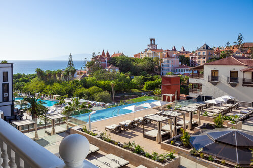 Gran Tacande Wellness & Relax Costa Adeje