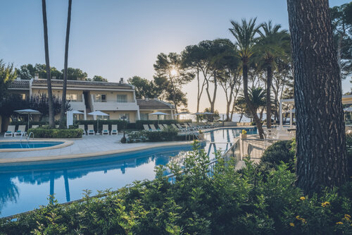 Iberostar Waves Pinos Park