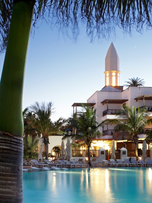 Princesa Yaiza Suite Hotel Resort