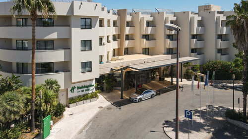Holiday Inn Algarve Albufeira, an IHG Hotel