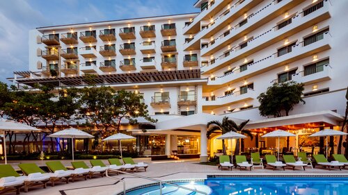 Villa Premiere Boutique & Romantic Getaway