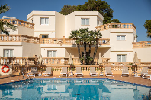 Azul Playa Apartments