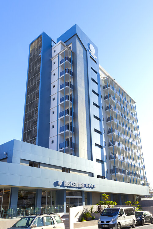 Benidorm Centre Only Adult