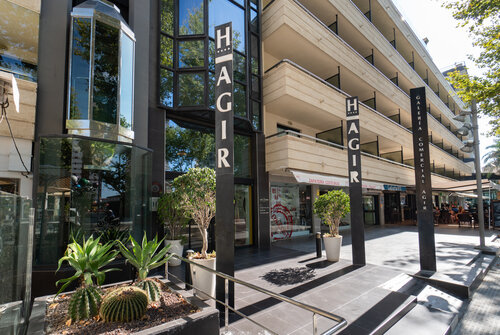 Medplaya Agir Springs