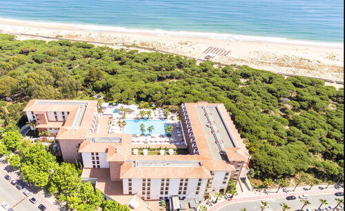 Tui Blue Isla Cristina Palace