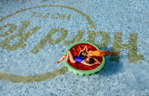 Hard Rock hotel Tenerife