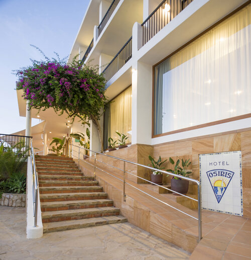 Osiris Ibiza