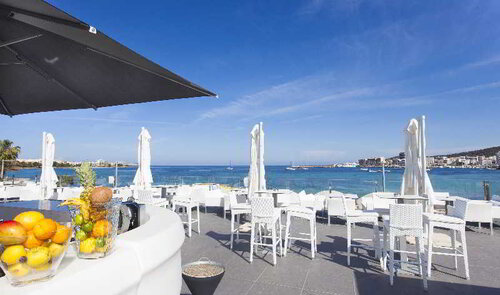 Hotel Apartamentos Marina Playa