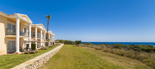 Insotel Punta Prima Resort & Spa