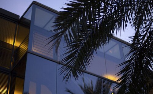 Las Gaviotas Suites Hotel & Spa