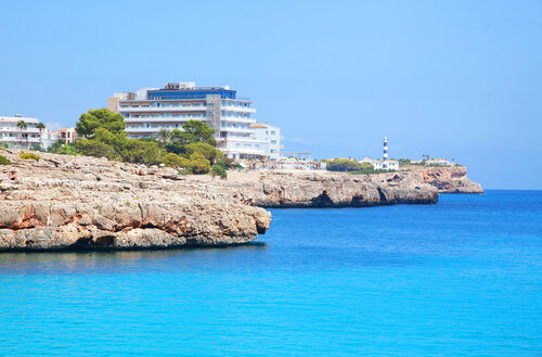 JS Cape Colom - Adults Only