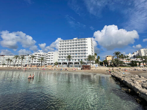 Ibiza Playa