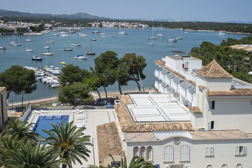 Hotel Vistamar by Pierre & Vacances