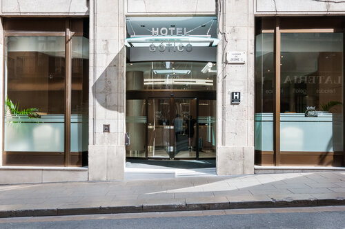 Hotel Gotico