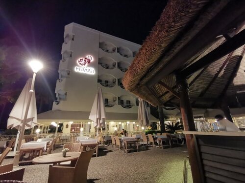 Hawaii Hotel Marmaris
